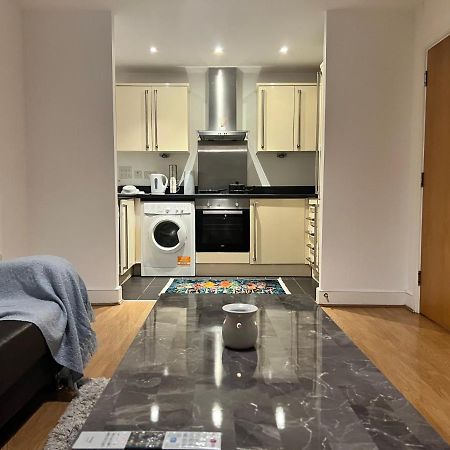 Stratford Bow London Apartment Экстерьер фото