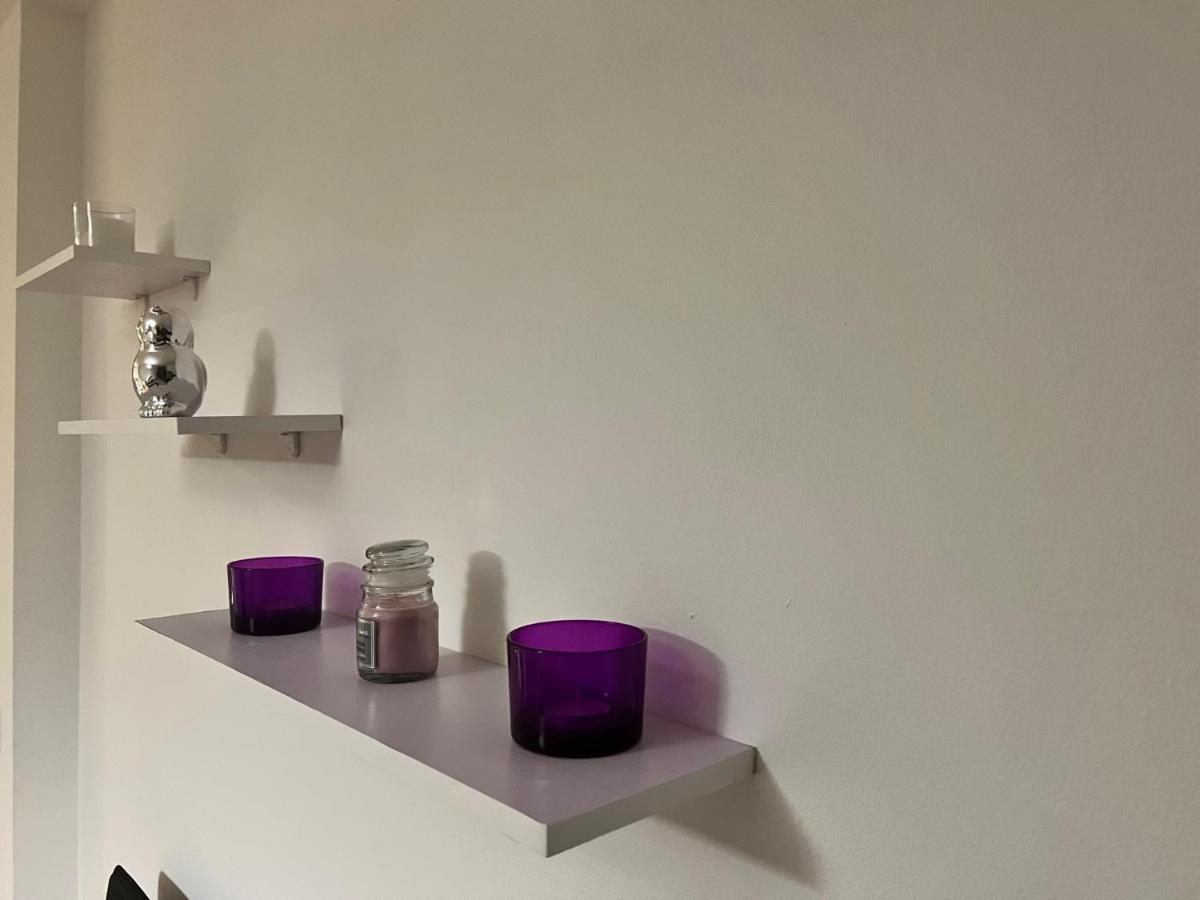 Stratford Bow London Apartment Экстерьер фото